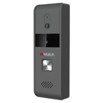 Вызывная панель DS-D100P Hiwatch