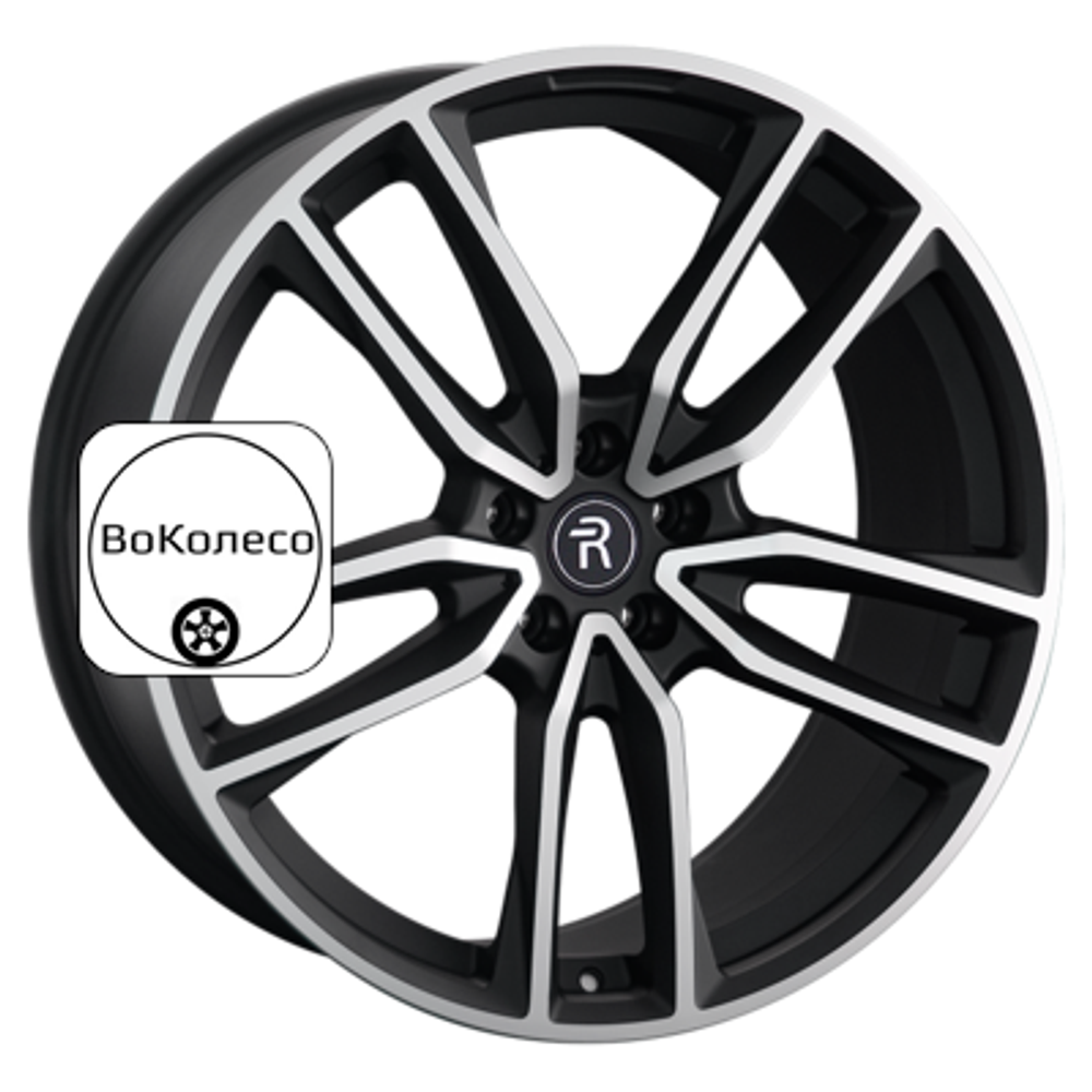 10x21/5x112 ET44 D66,6 MR321 MBF (конус, C570) Replay