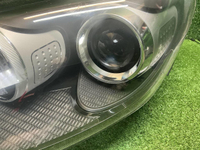 Фара левая KIA Sportage 4 QL (2016-2018) галоген