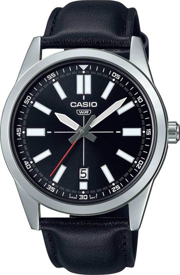 Наручные часы Casio MTP-VD02L-1E