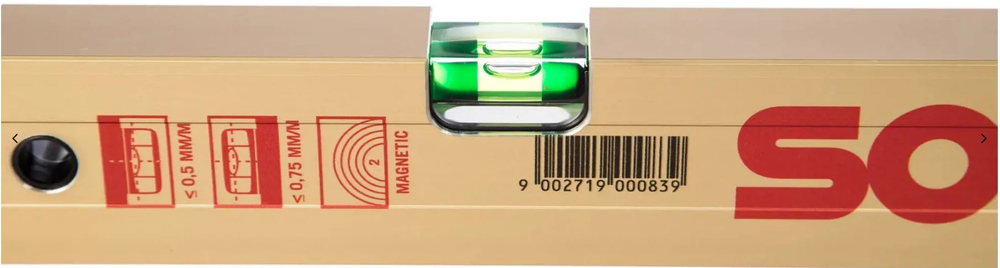 Уровень   01820501