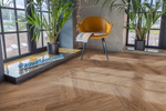 Кварц-виниловый ламинат Aquafloor Parquet Glue AF2508PG