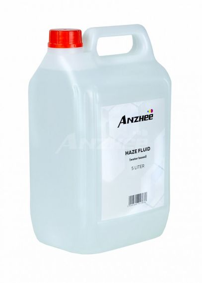 Anzhee HAZE FLUID (water based)