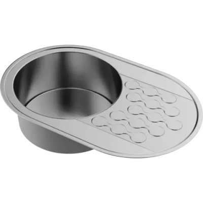 Кухонная мойка Omoikiri Kasumigaura 77-IN