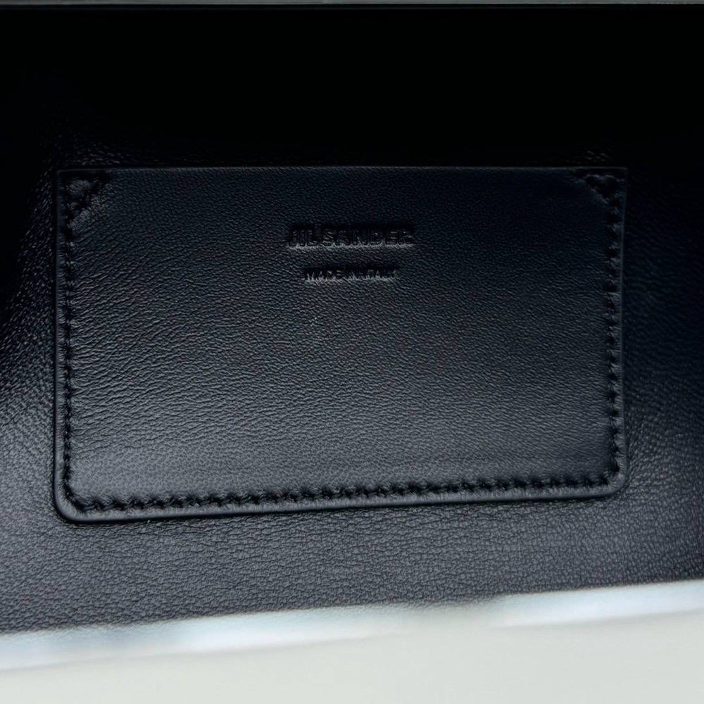 Сумка Jil Sander