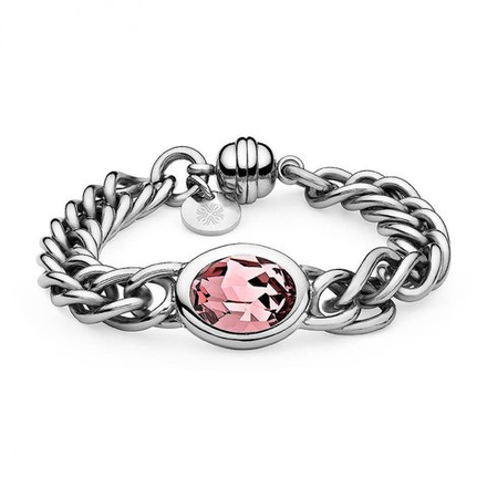 Браслет Qudo Tivola Light Rose 137030 R/S