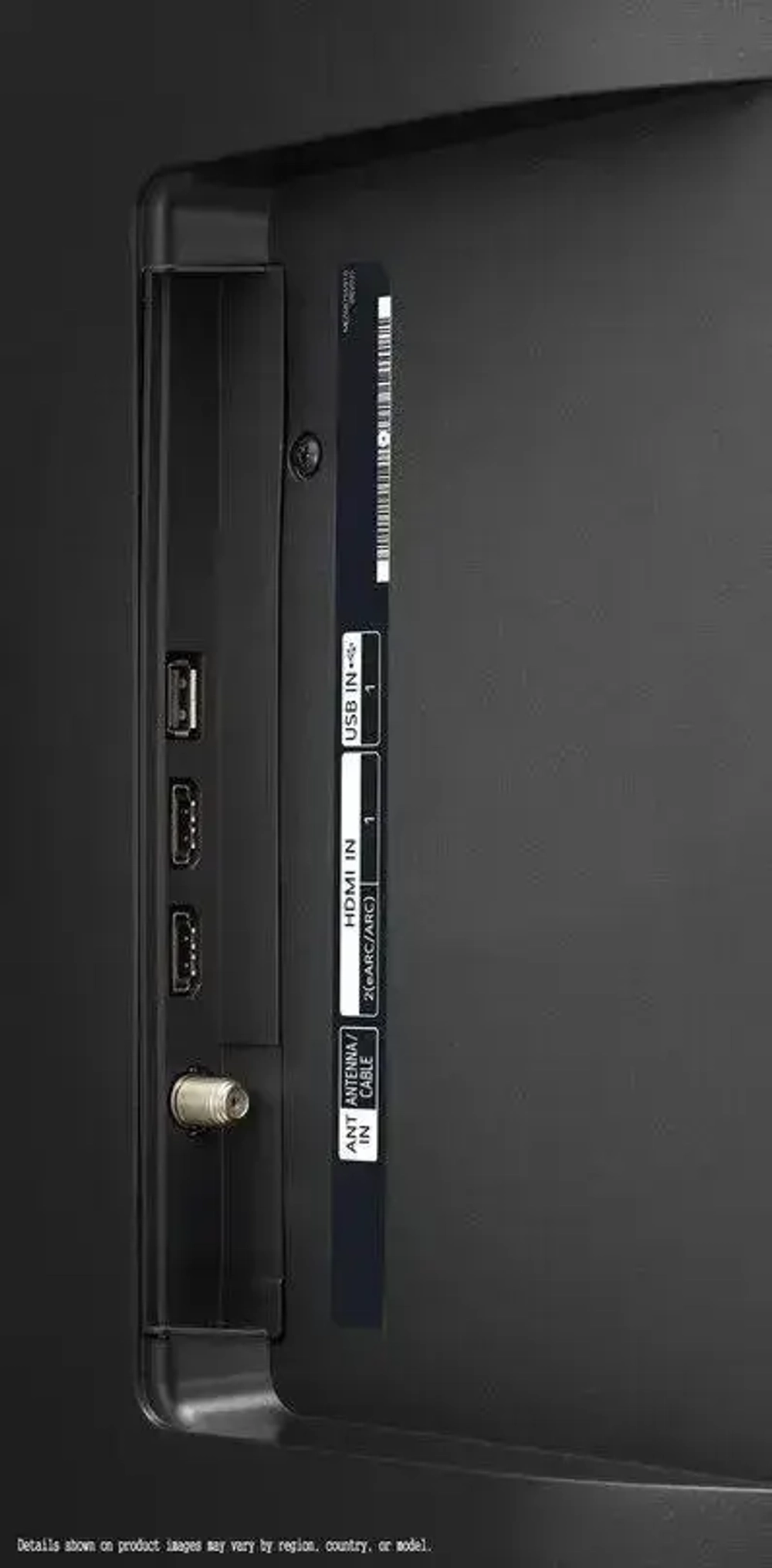 Телевизор LG 43UR78001LJ.ARUB