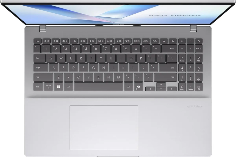 Ноутбук ASUS VivoBook 16 X1607CA-MB059 (90NB15A2-M00BP0)