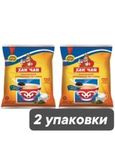 Чай Хан с солью и перцем растворимый 3 в 1 30 пакетиков 2 шт