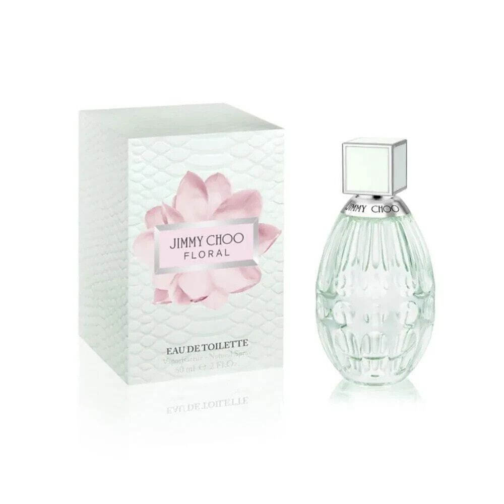 Женская парфюмерия Floral Vapo 60ml Eau De Toilette original product
