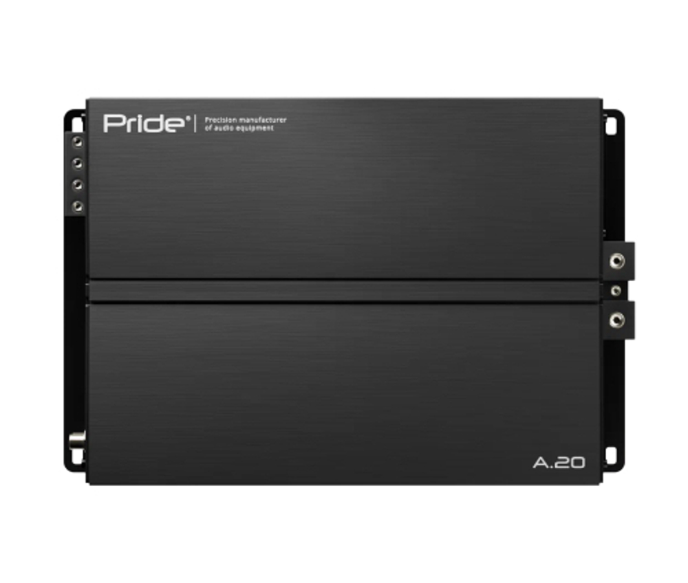 Усилитель Pride APEX A.20 2000W