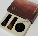 Набор миниатюр с лифтинг эффектом SU:M 37 Fermentalift 3pcs Gift