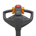 Электрическая самоходная тележка CBD20W-E (2000 кг; li-ion 24 В / 50Ач) SMARTLIFT (SMART)