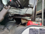 КамАЗ 53504 6x6 Седельный тягач 53504-50 (Дизельный, 11,8 л, 300 л.с., МТ)