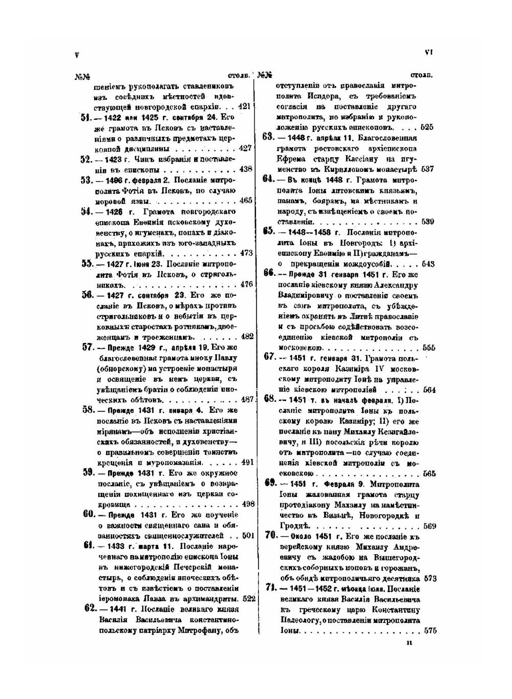 Памятники древнерусского канонического права. Часть 1 | А. Павлов