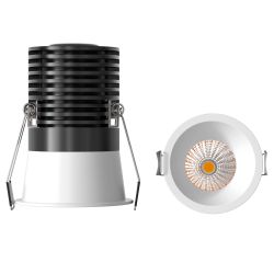 9273 Встраиваемый светильник CANE