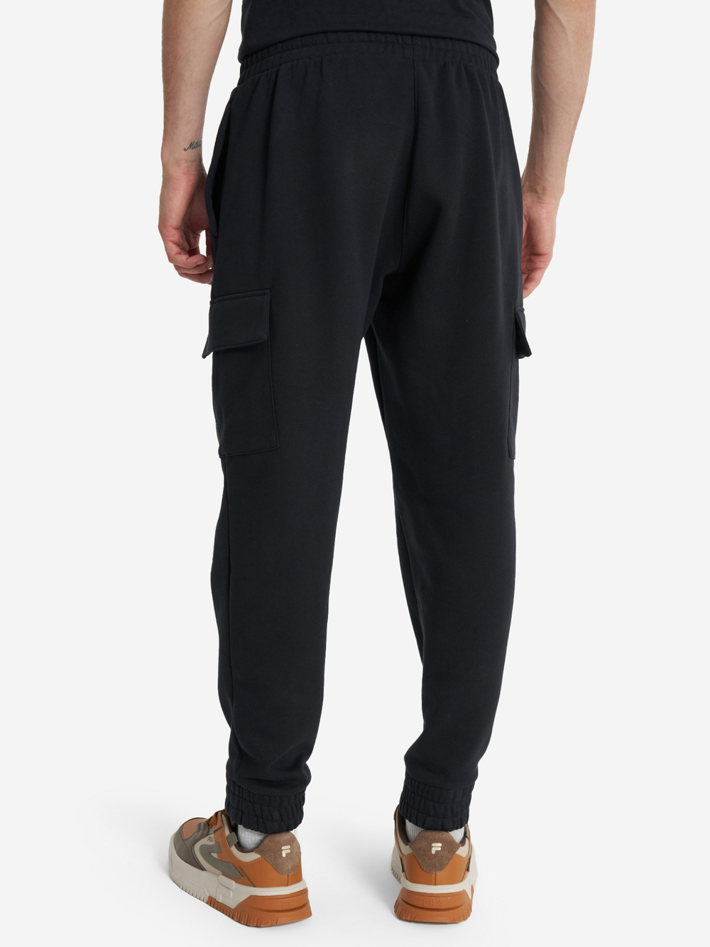 Брюки спортивные мужские FILA