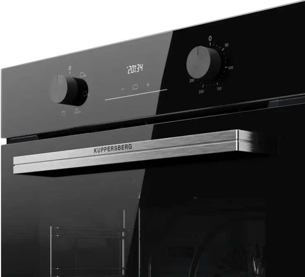 Духовой шкаф Kuppersberg HO 606 X line