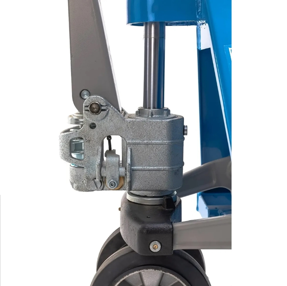 Тележка гидравлическая PFAFF™ HU-30-115TP Proline (г/п 3,0 т, L=1500 мм) Германия