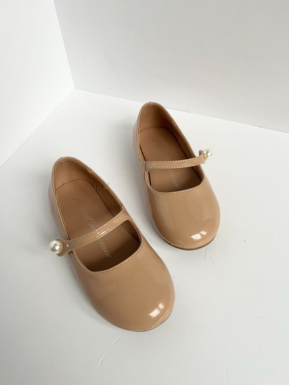 Лаковые туфли Age of Innocence, 27