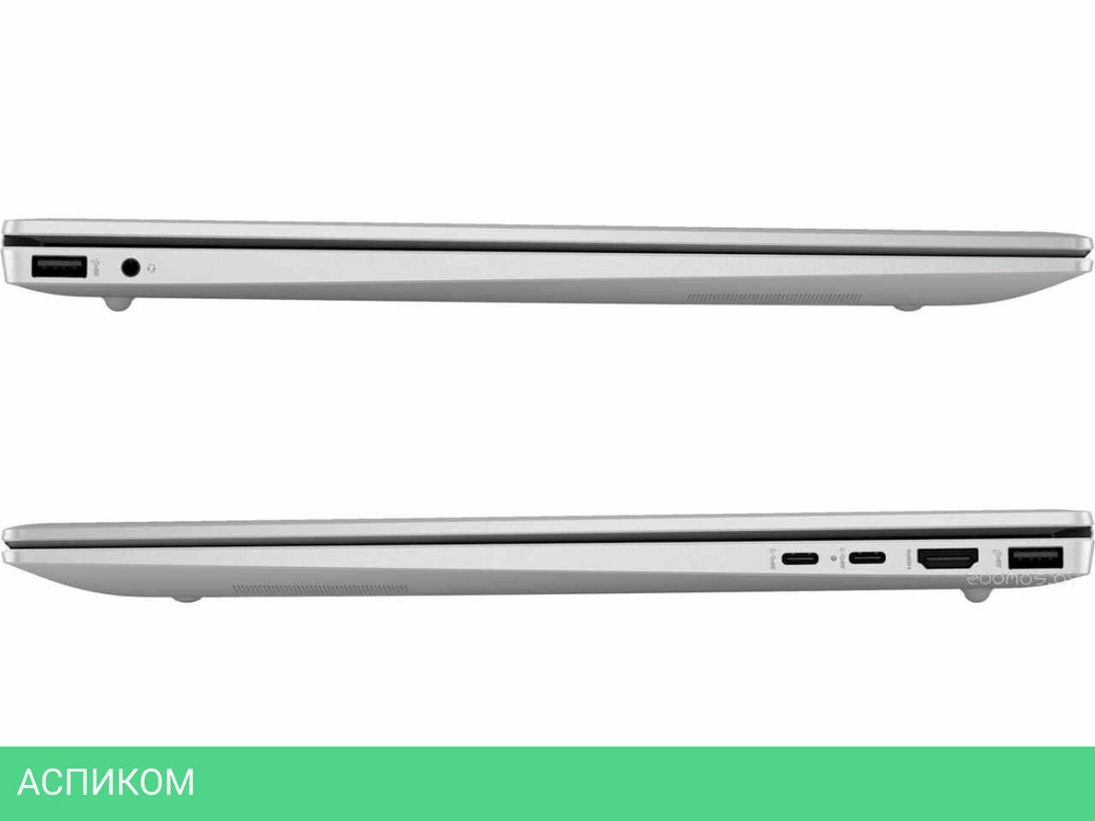 Ноутбук HP Pavilion 16-af0021ci B09JQEA