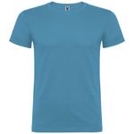 Детская футболка Beagle с короткими рукавами