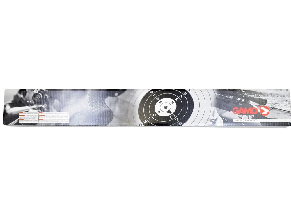 Пневматическая винтовка GAMO Black Bear