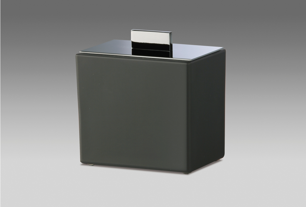 Емкость для косметики Windisch 88318NCR Frozen Crystal Испания