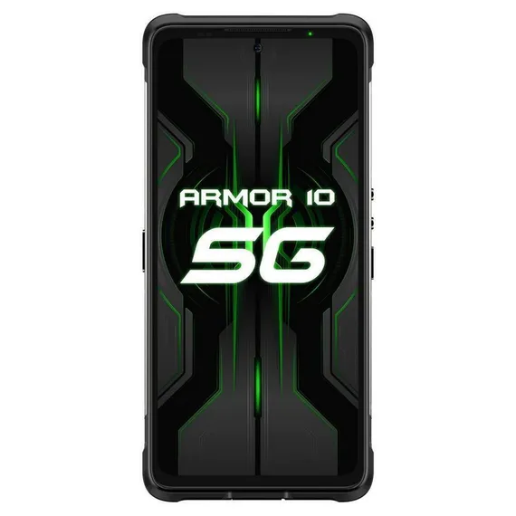 Ulefone Armor 10 5G 8/128GB Black (черный)