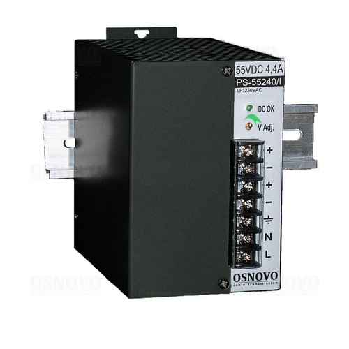 Osnovo PS-55240/I Сетевое оборудование