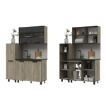 Эдинбург Кухня 1.4 м