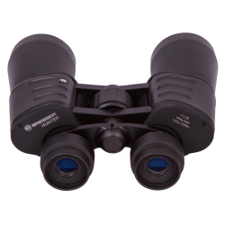 Бинокль Bresser Hunter 7x50 - Porro-призмы