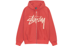 Худи Stussy FW23 VENUS ZIP HOODIE, 1974946