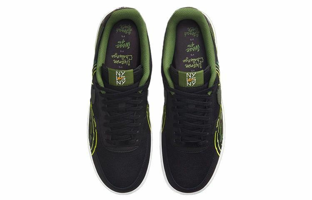 Кроссовки Nike Air Force 1 Low Ny Vs Ny