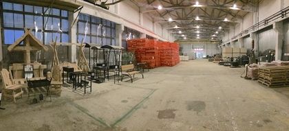 Алексей Дюмин: «Даже малый инвестор, который создаст 10-15 рабочих мест – уже благо!»