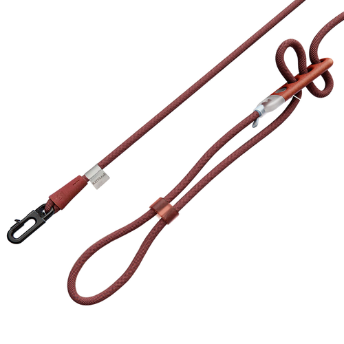 Поводок handsfree COCOA NATURALS Zee.Dog