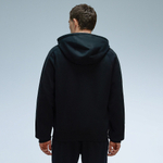 Мужская толстовка AMAZING RED Full-zip Hoody FT
