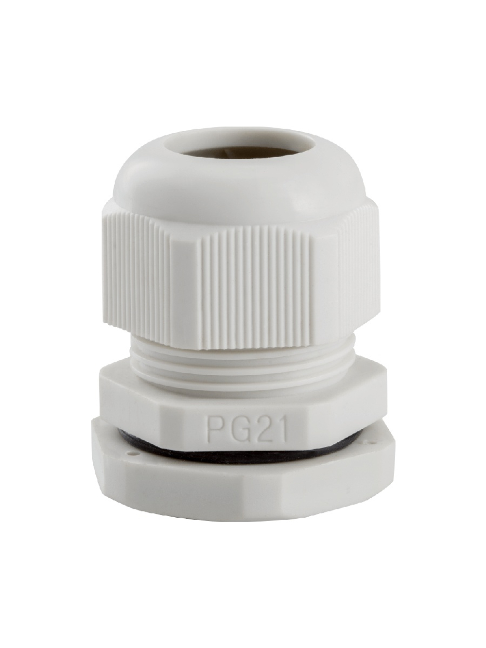 Сальник PG21 d15-18мм IP54 КЭАЗ 143109