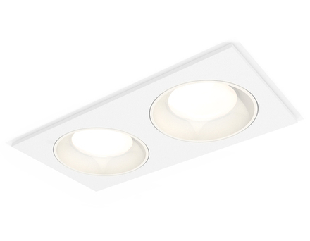 Ambrella Комплект встраиваемого светильника MR16 Встраиваемые XC7635060