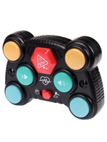 Игра для развития памяти "Умники и умницы" (бат. 3*ААА, не в комплекте )(13х4х16см)