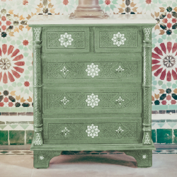 Medow / Луговые травы