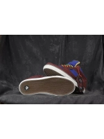 Кеды дутые от Savitar Shoes Company
