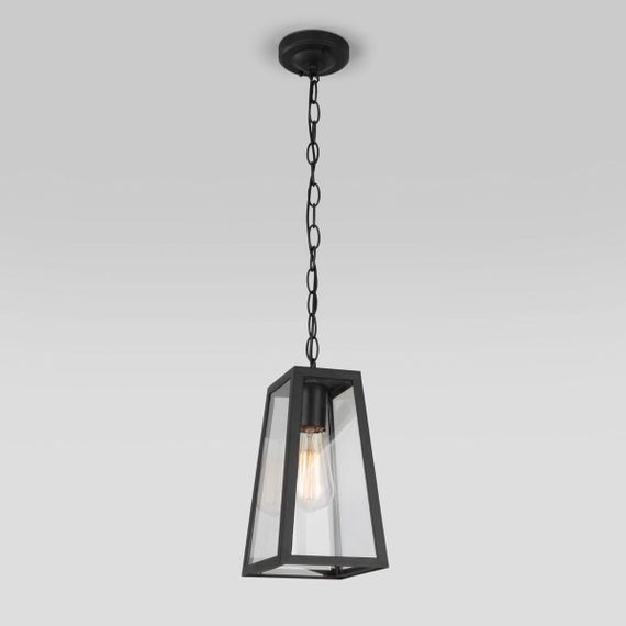 Уличный подвесной светильник Elektrostandard Germes 35152/H a058805