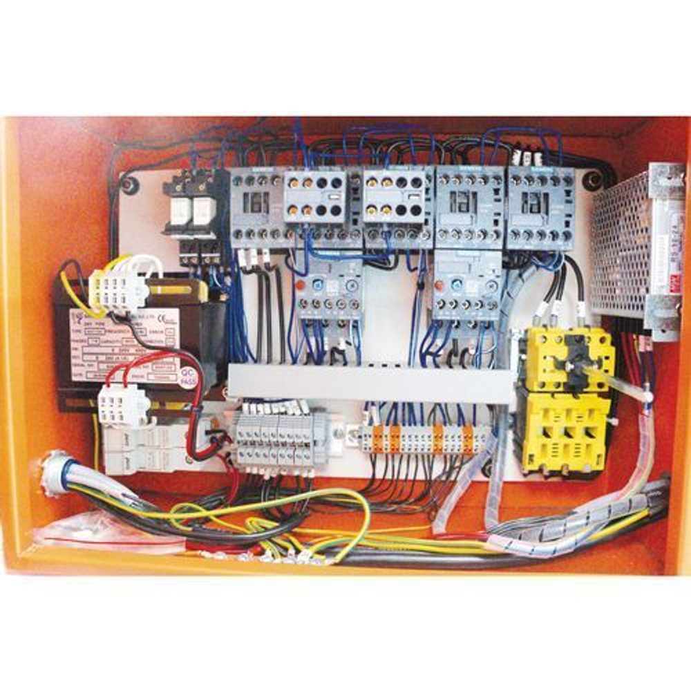Радиально-сверлильный станок Optimum OPTIdrill RD 6