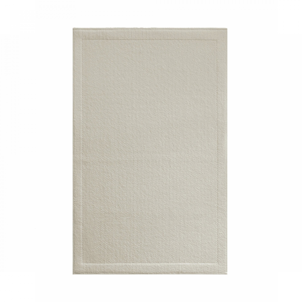 Коврик для ванной Pearls Fog (50 x 80 см)