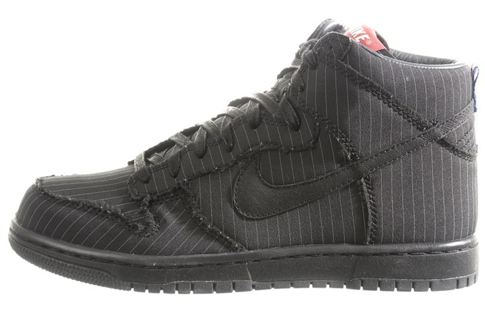 Кроссовки Supreme X Nike Dunk