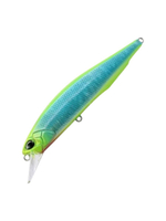 Воблер DUO Realis Jerkbait 120SP, CCCZ103 Goby ND, 120 мм, 17,7 г, нейтральный, минноу
