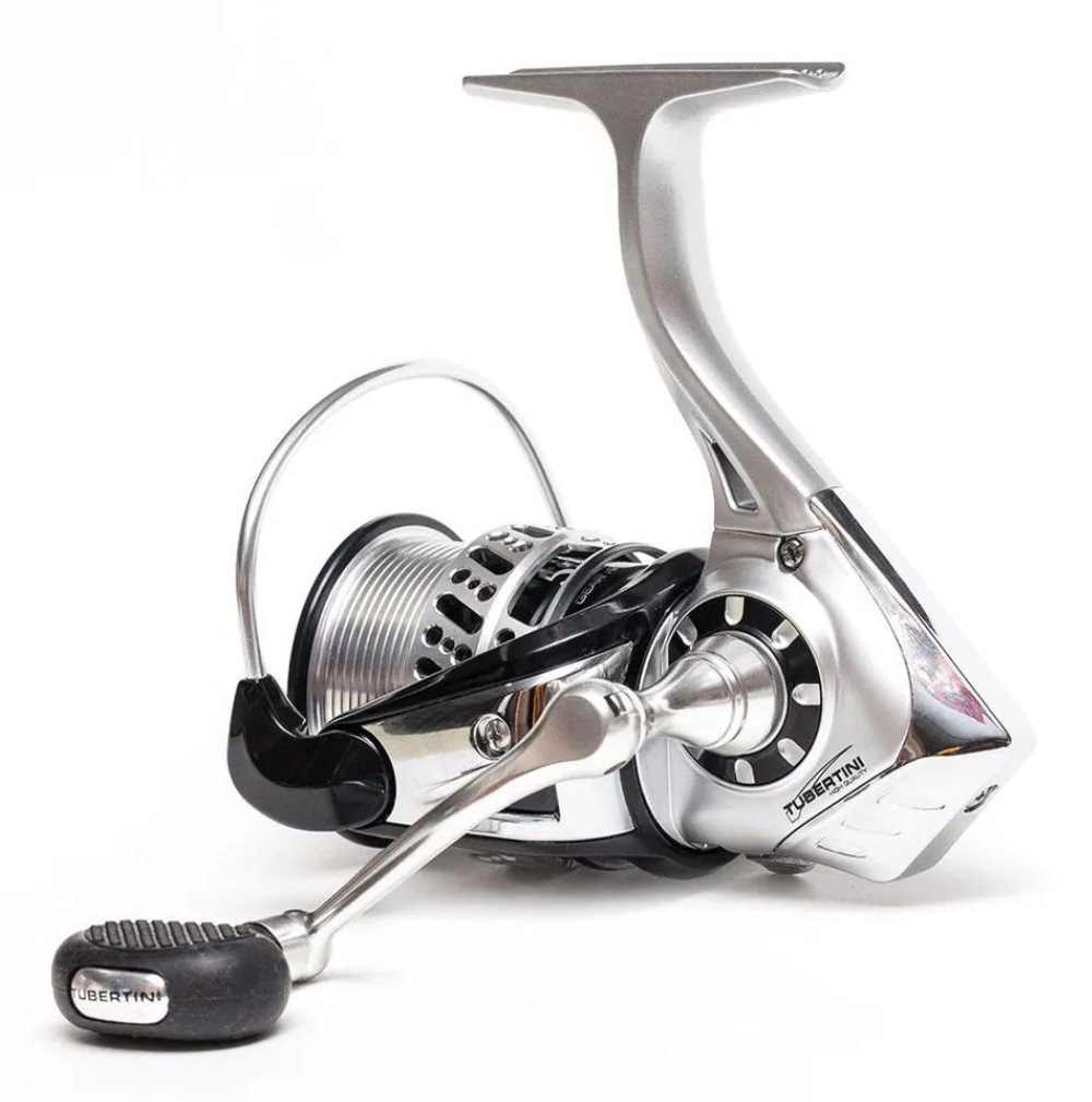 Катушка безынерционная Viral 3000F