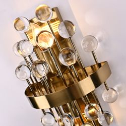 Настенный Светильник Rufina A By Imperiumloft