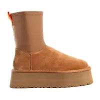Dipper platforms